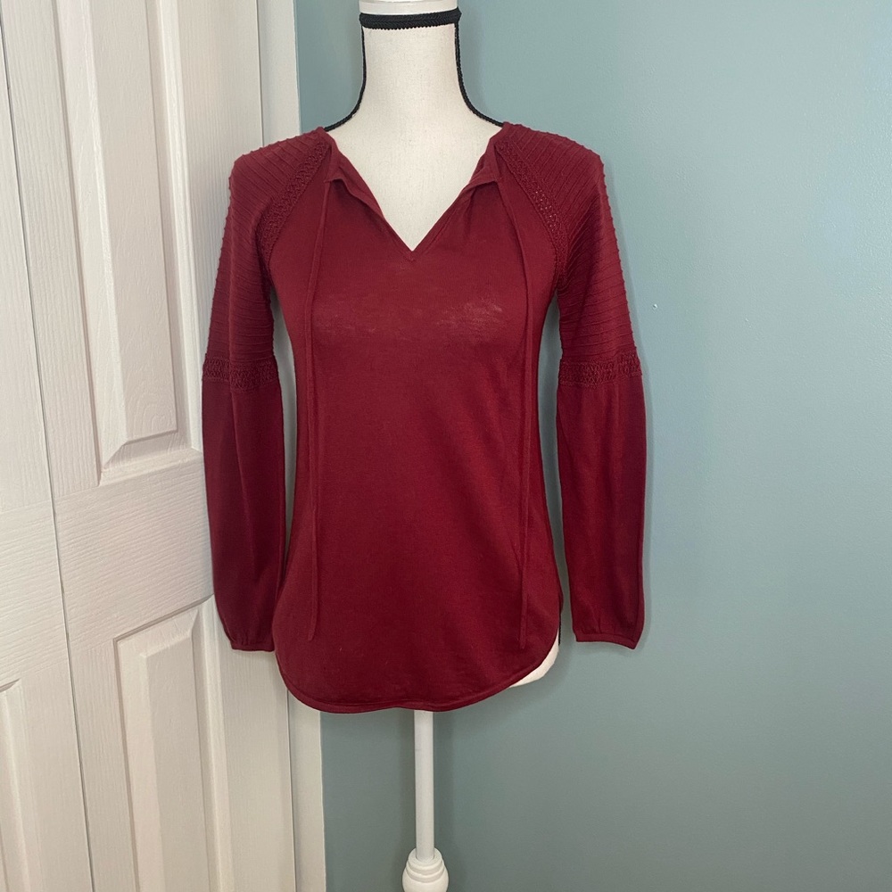 Ann Taylor LOFT Women Pullover Sweater